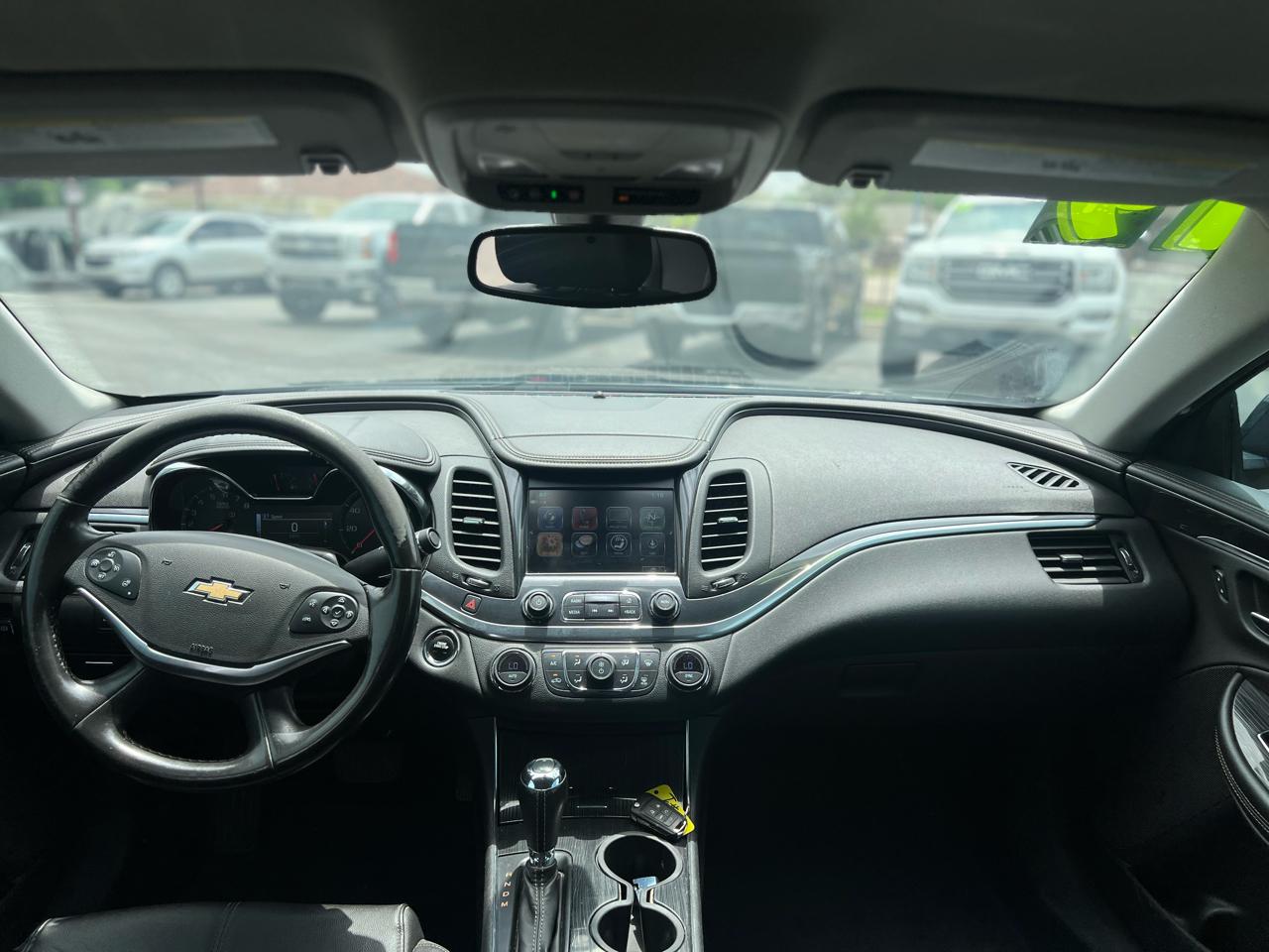 Chevrolet Impala  2019