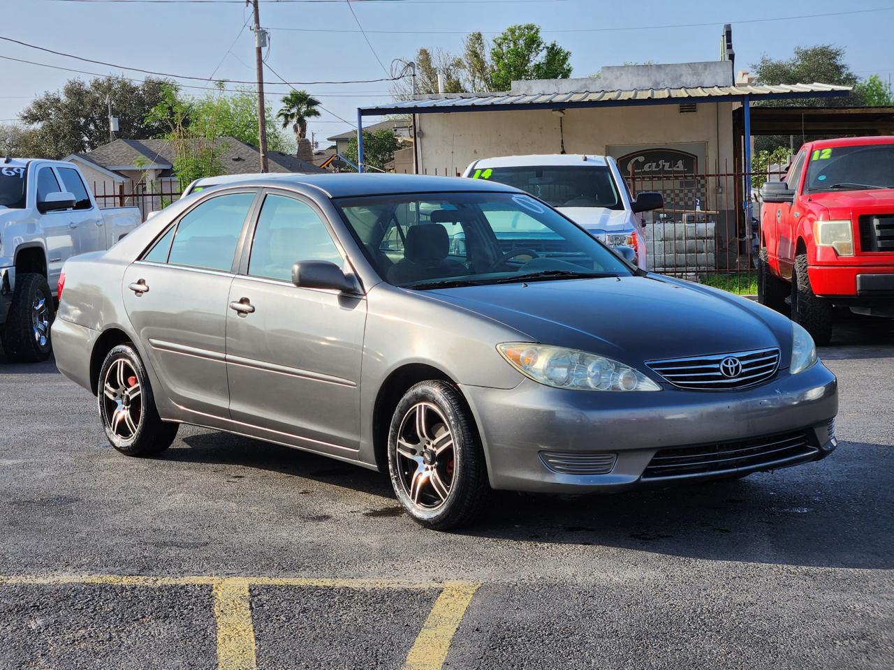 Toyota Camry  2006