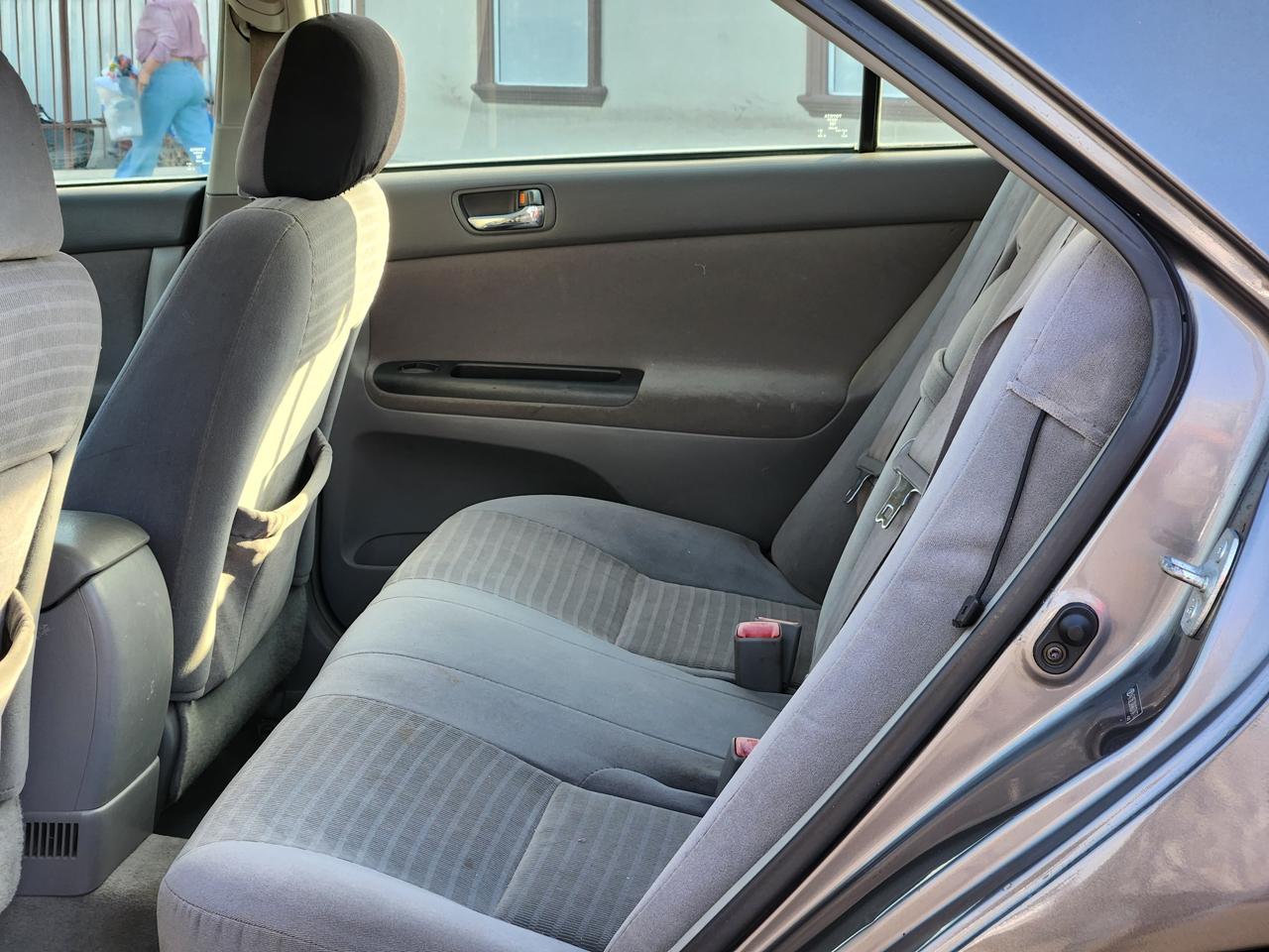 Toyota Camry  2006