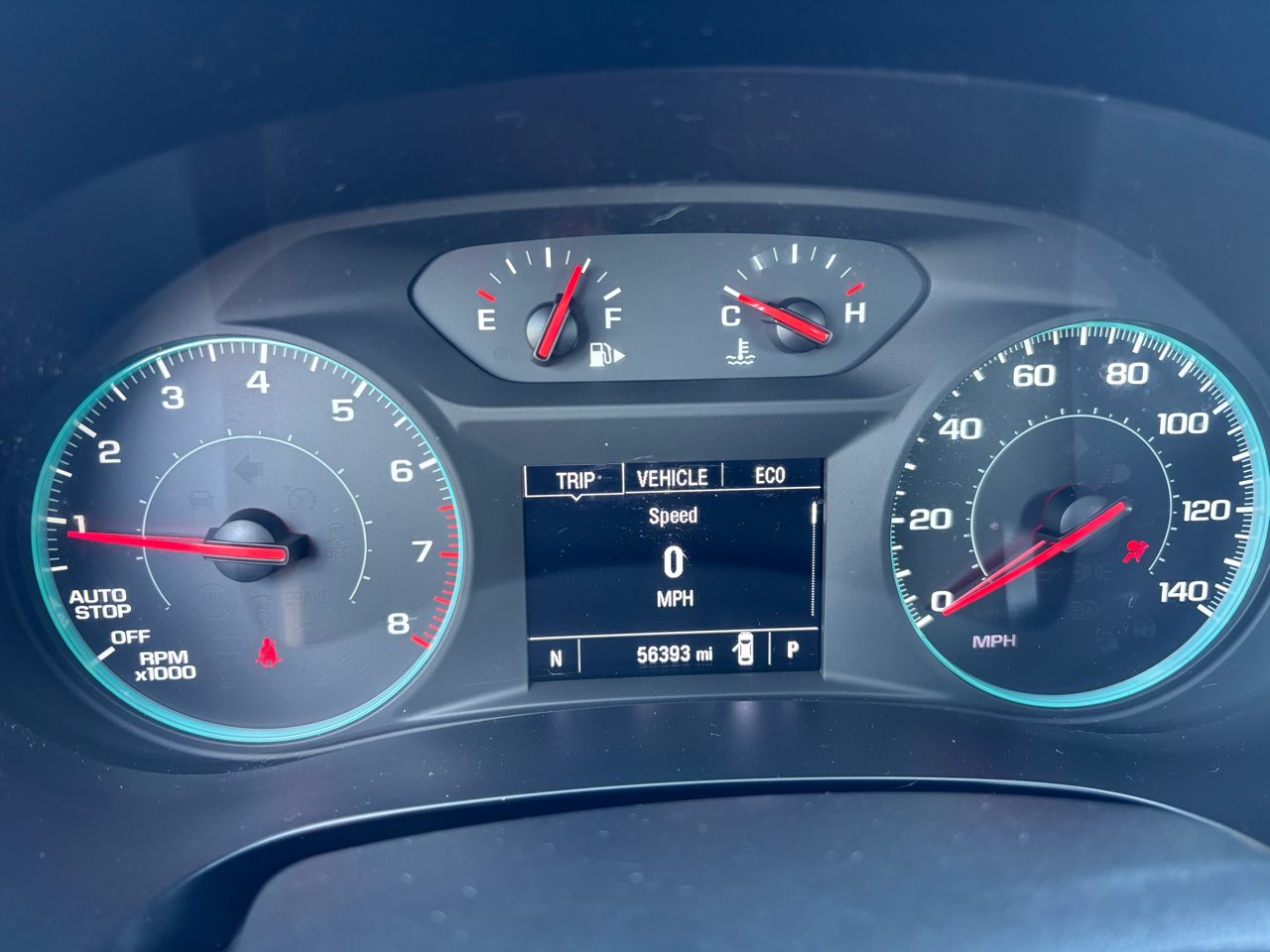 Chevrolet Malibu LT 2022