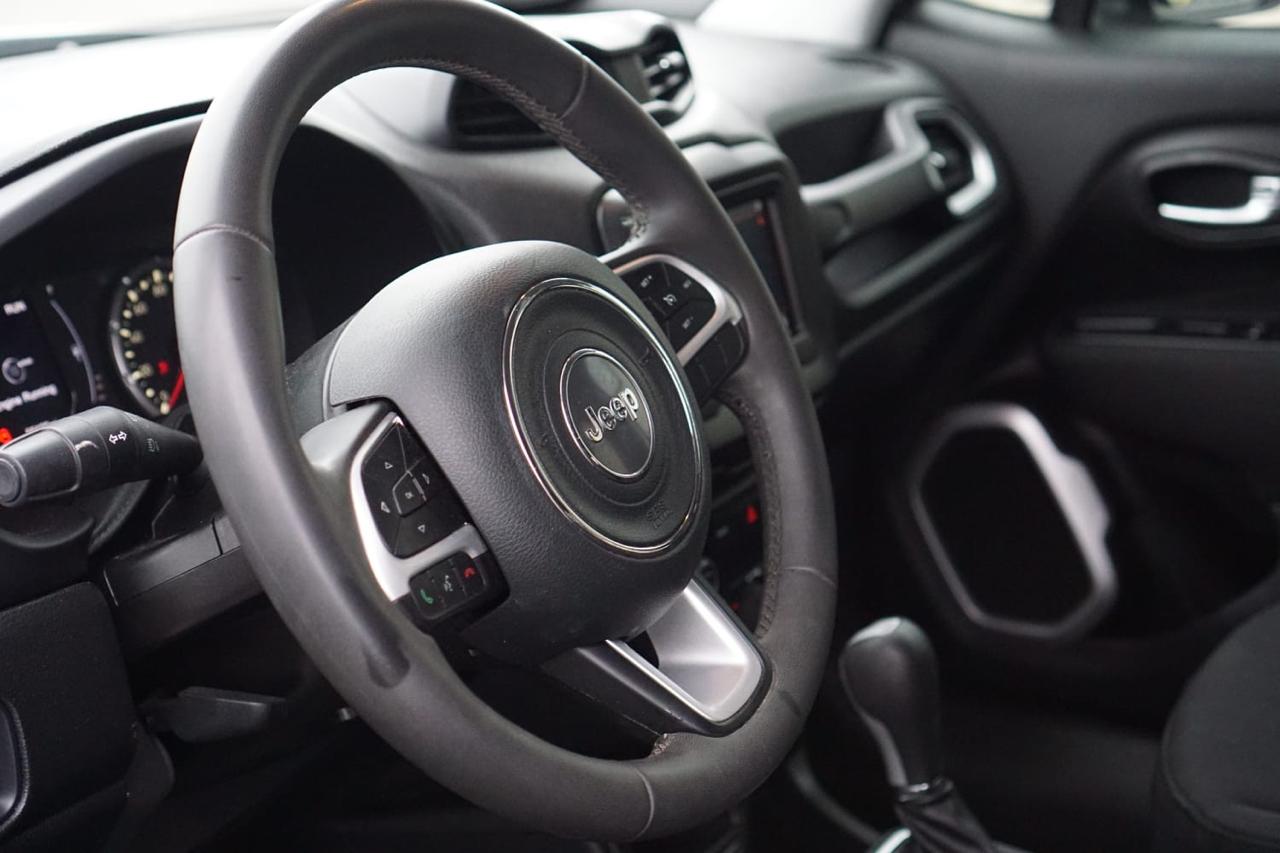 Jeep Renegade Latitude 2019