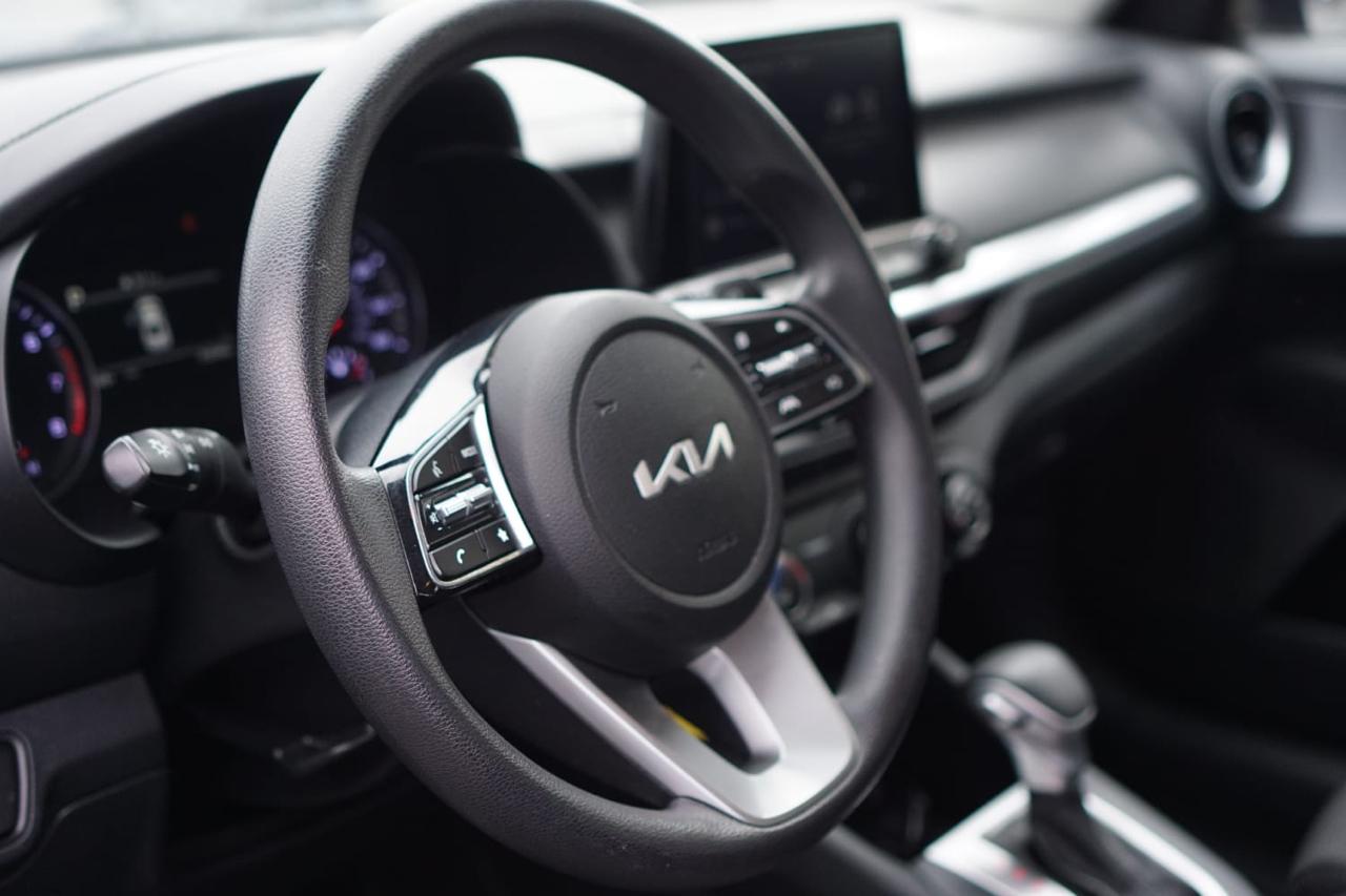 Kia Forte LX 2023