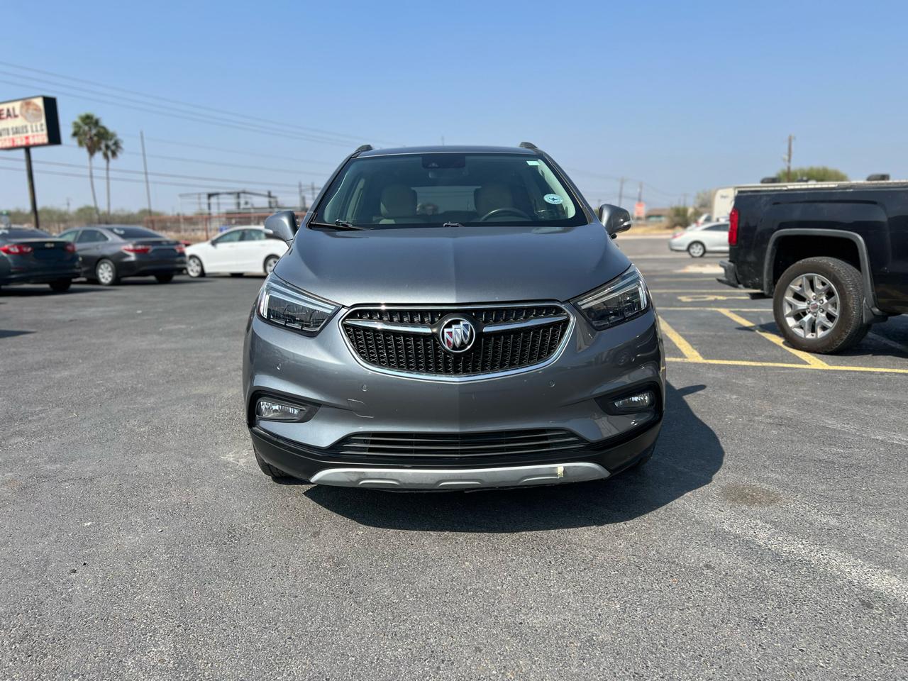 Buick Encore  2019