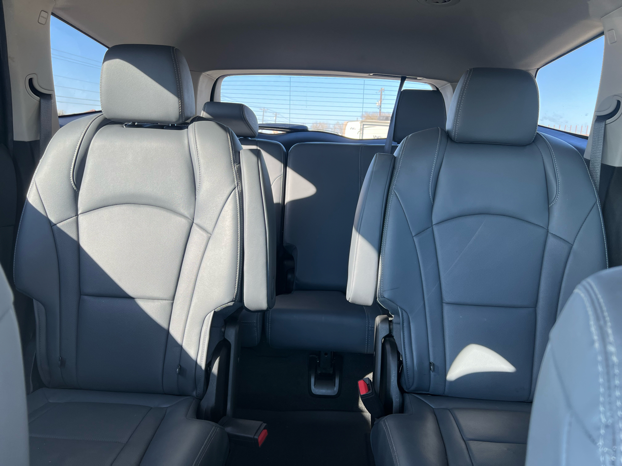 Buick Enclave Essence 2020