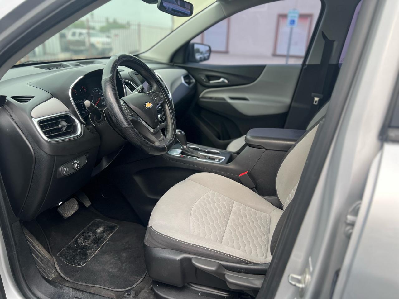 Chevrolet Equinox LS 2019