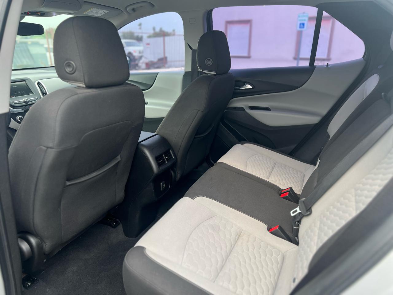 Chevrolet Equinox LS 2019