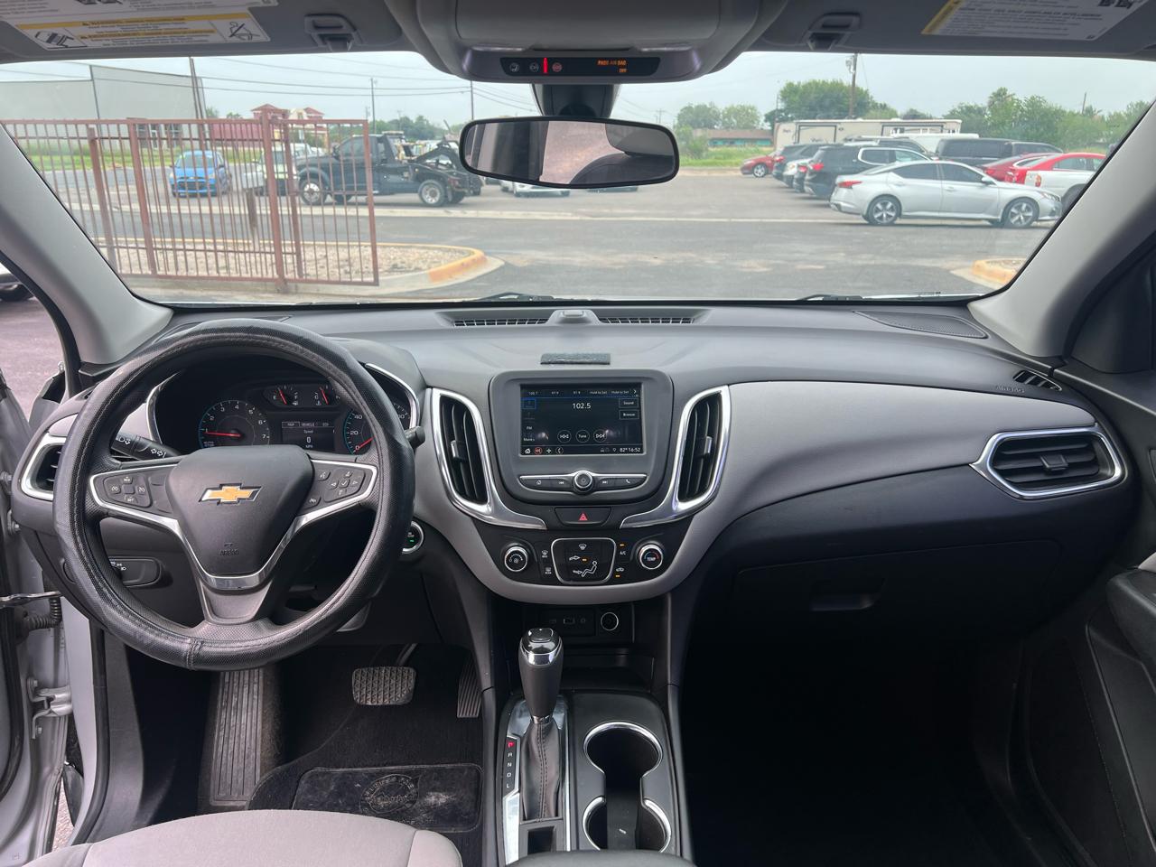 Chevrolet Equinox LS 2019