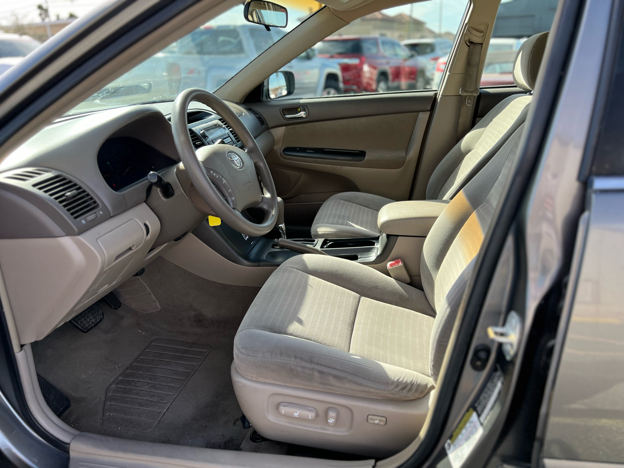 Toyota Camry  2006