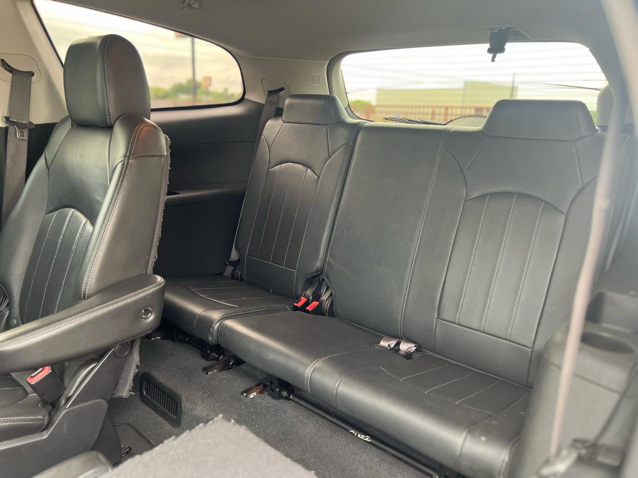 Buick Enclave  2016