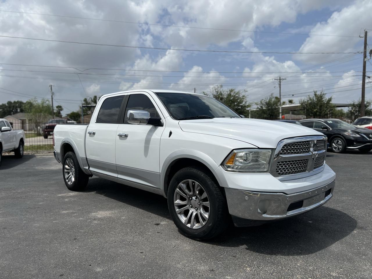 RAM 1500  2015