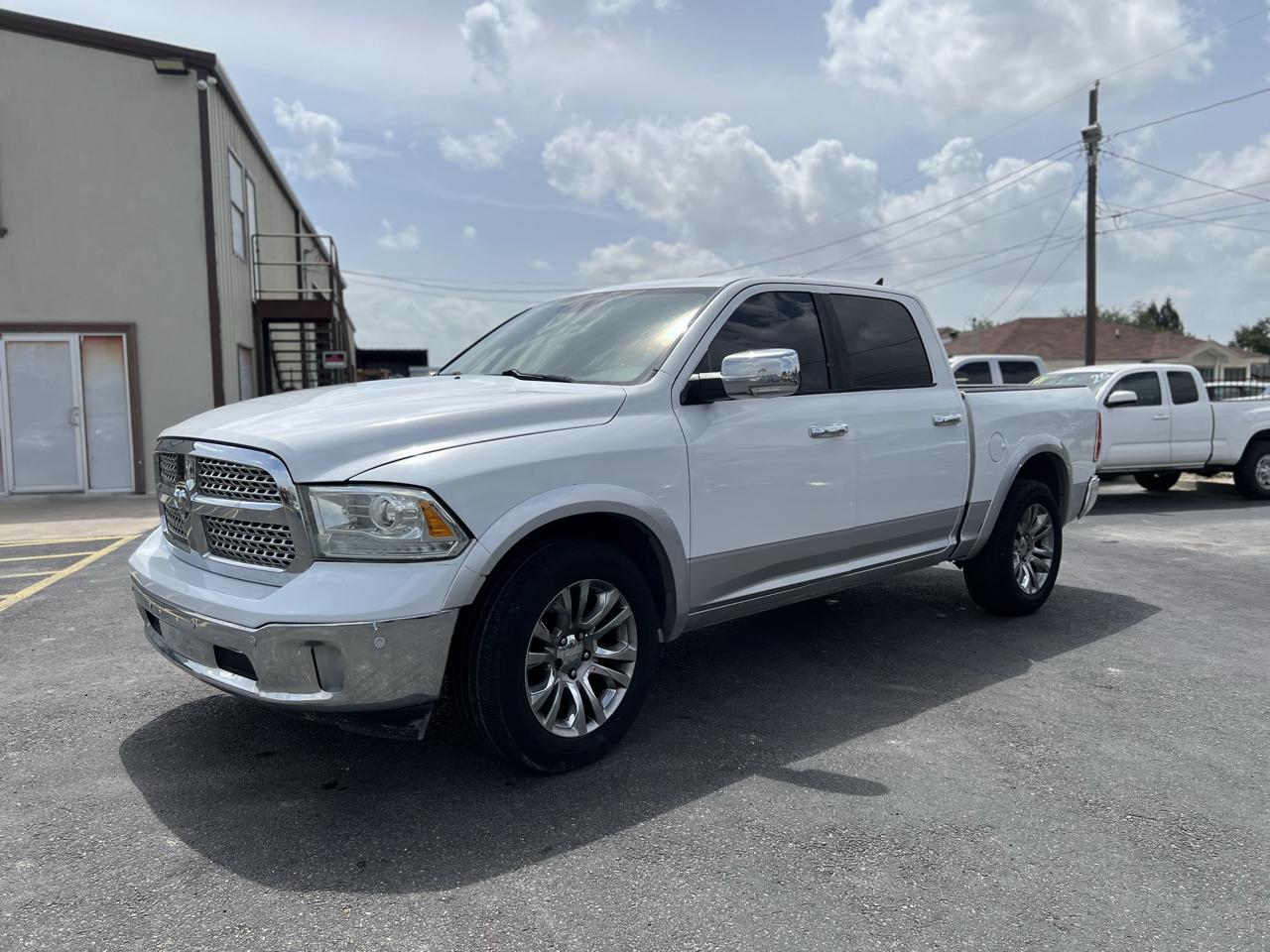 RAM 1500  2015