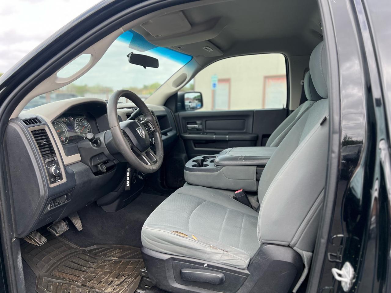 RAM 1500  2012