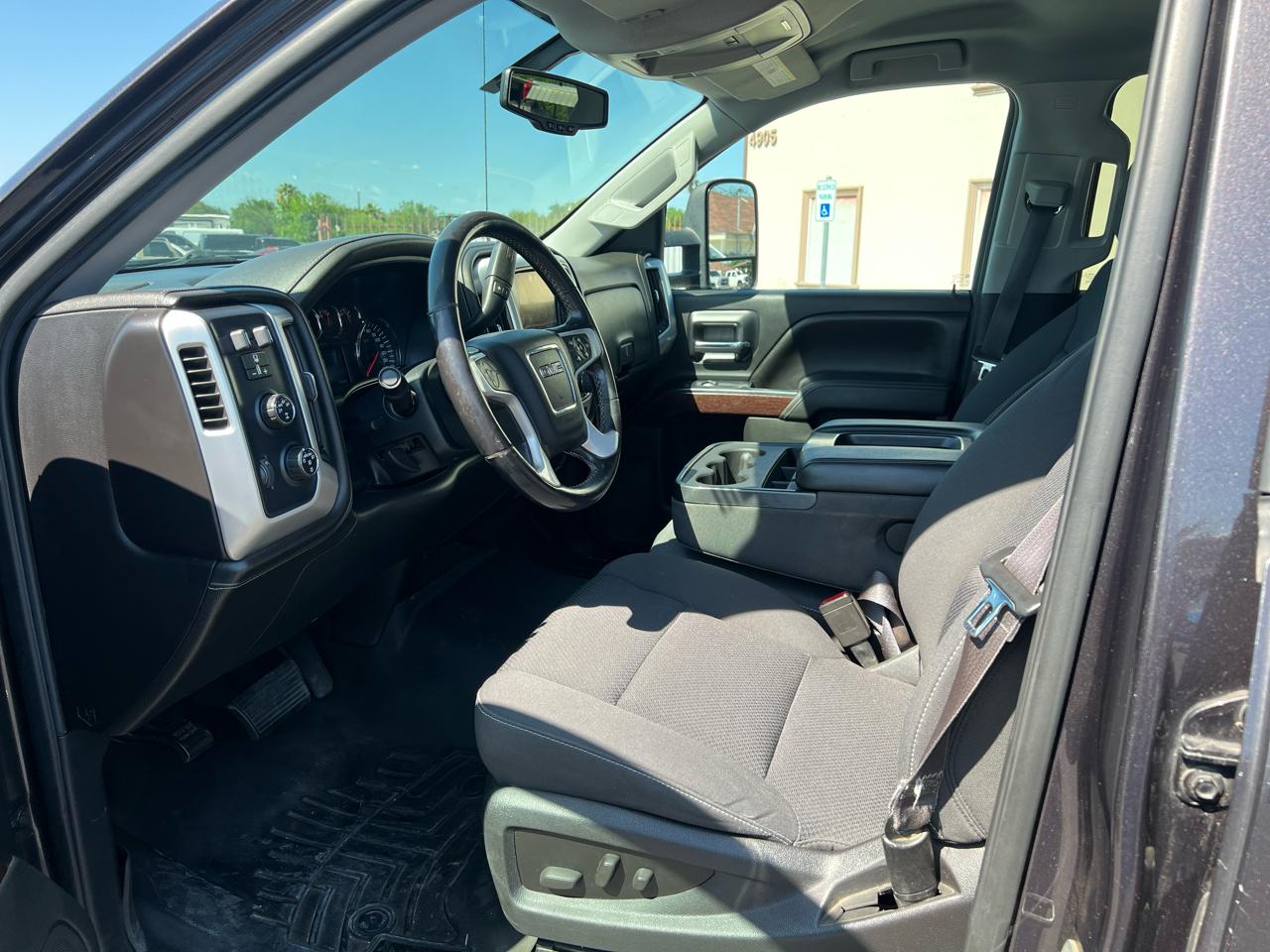 GMC Sierra 1500  2014