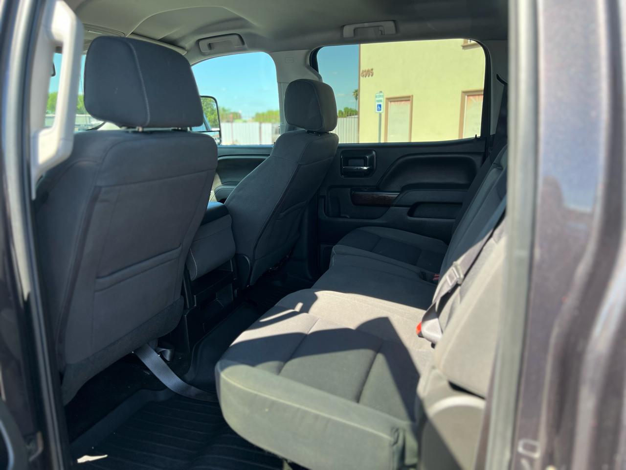 GMC Sierra 1500  2014