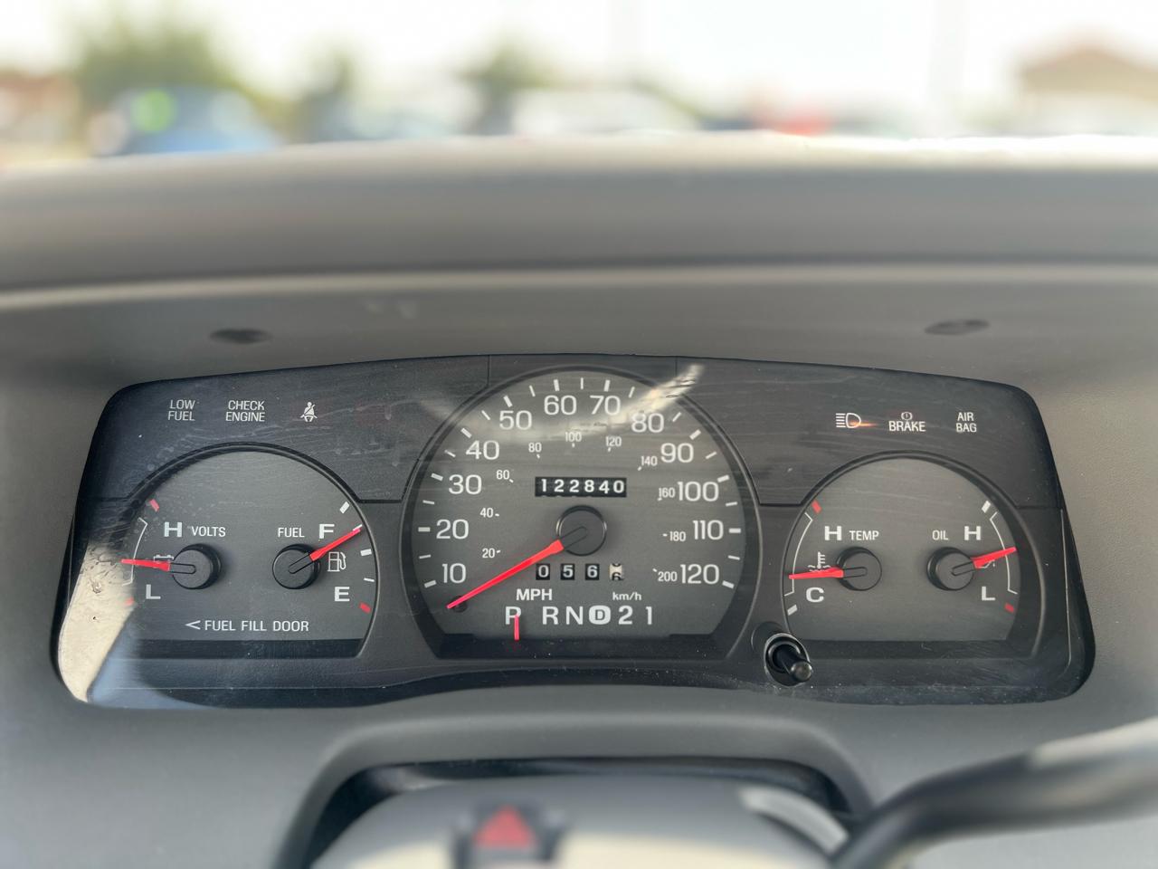 Mercury Grand Marquis  2004