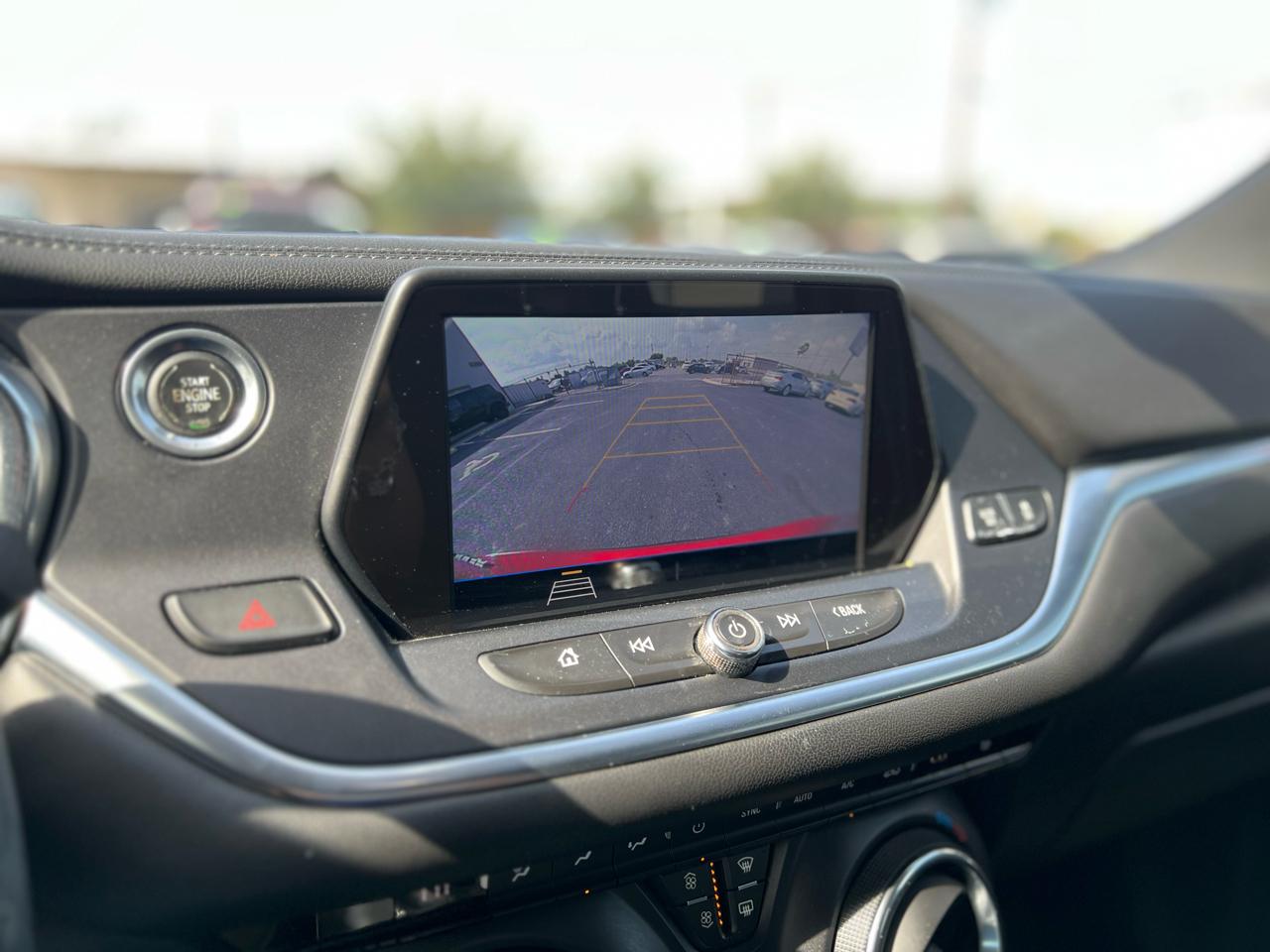 Chevrolet Blazer  2019