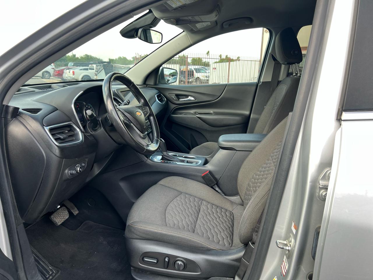 Chevrolet Equinox LT 2021