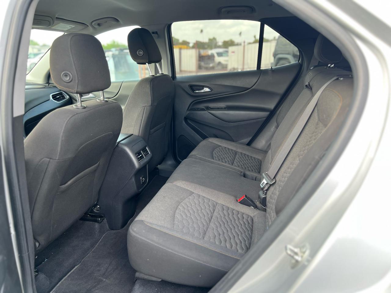 Chevrolet Equinox LT 2021