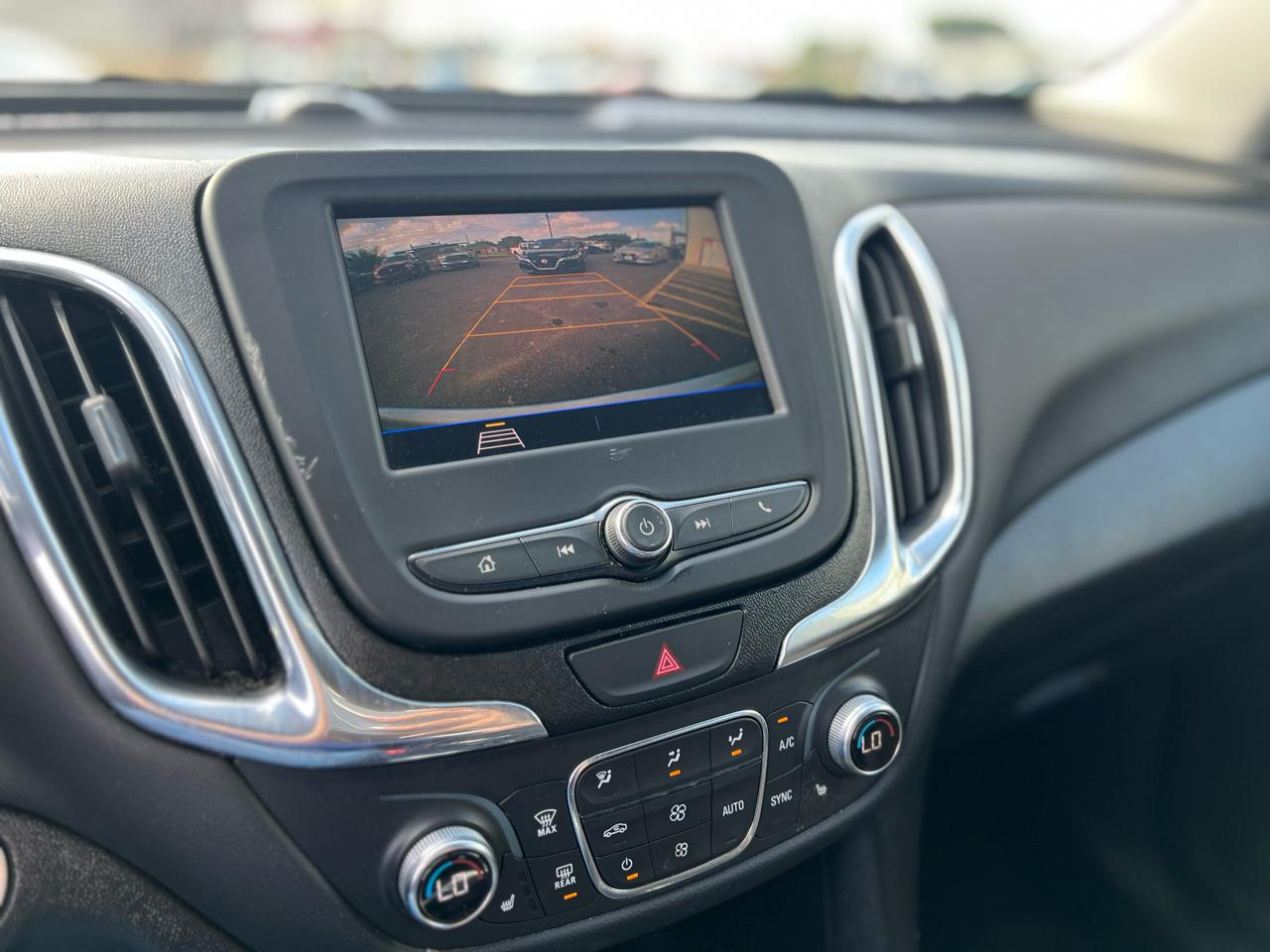 Chevrolet Equinox LT 2021