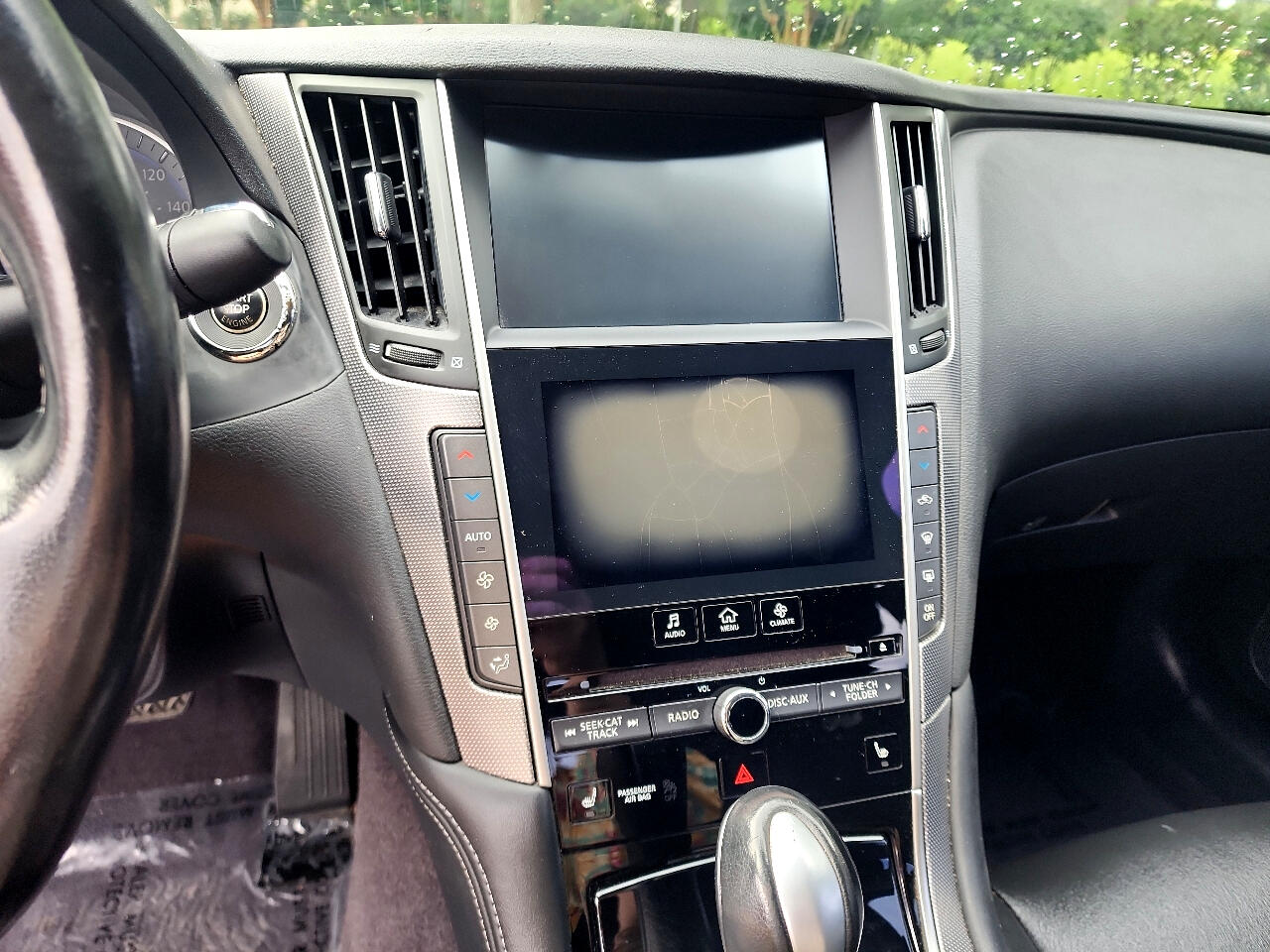 Infiniti Q50 Premium 2014