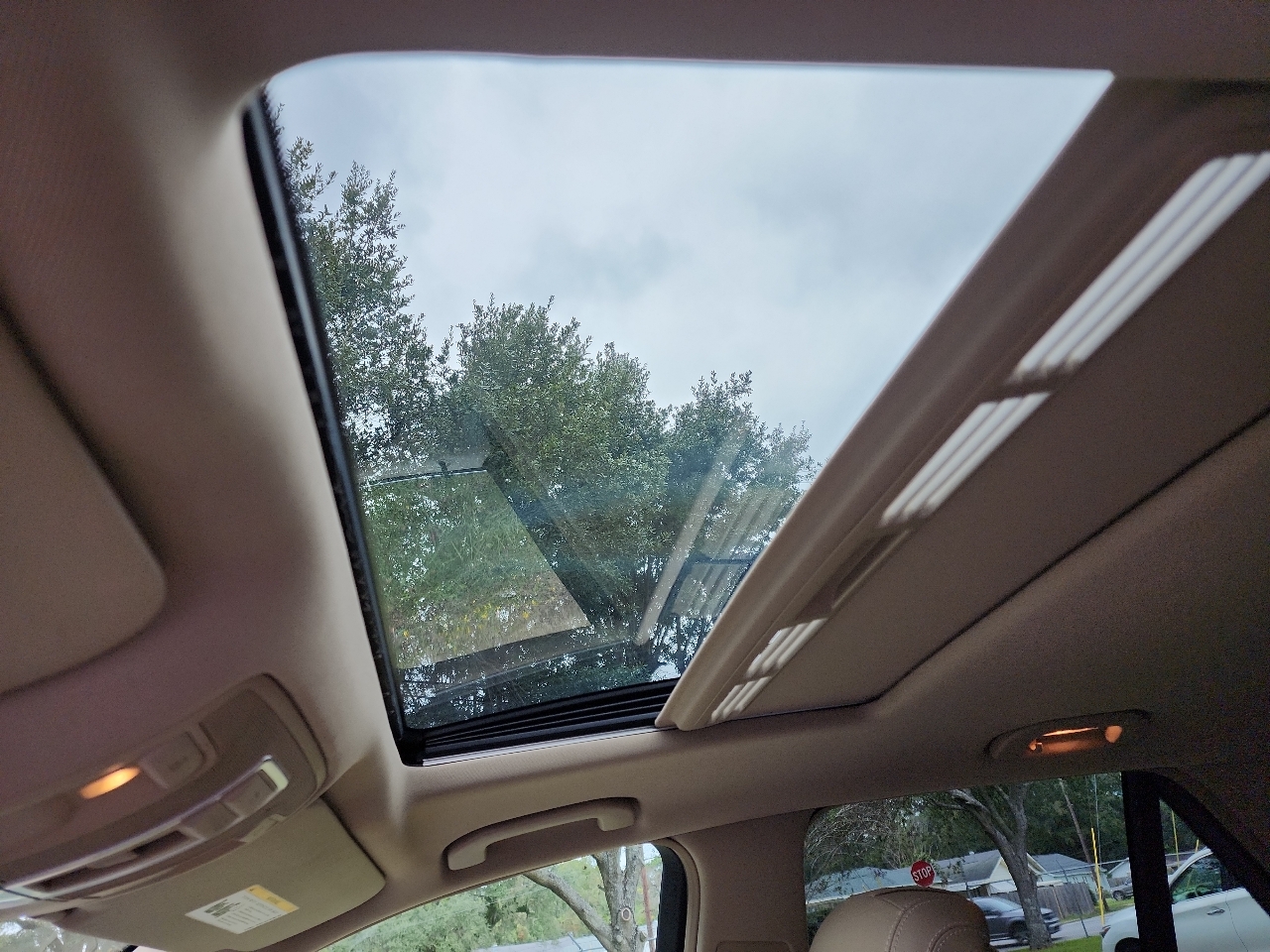 Mercedes-Benz M-Class ML350 2015