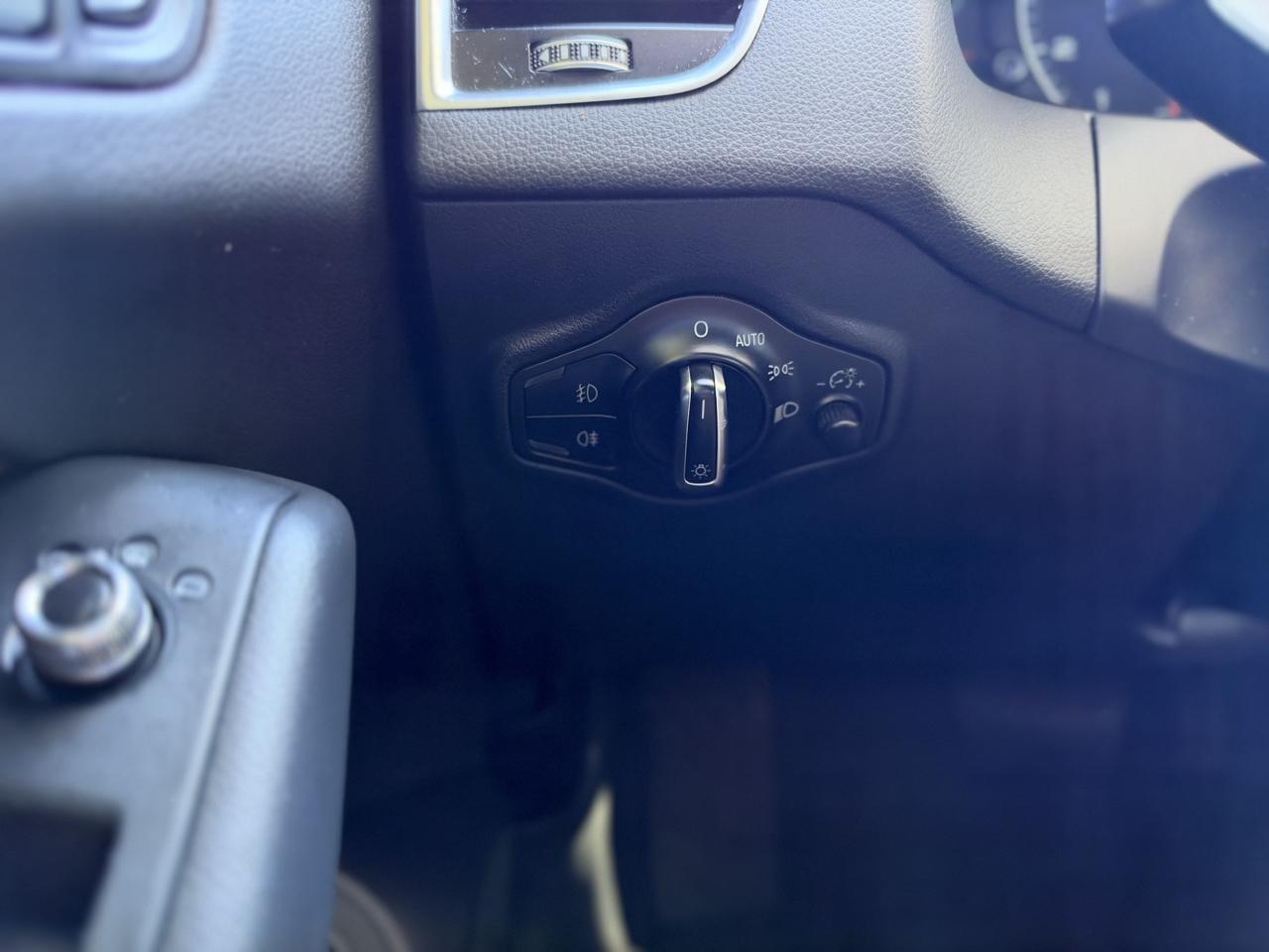 Audi Q5 2.0 quattro Premium 2013