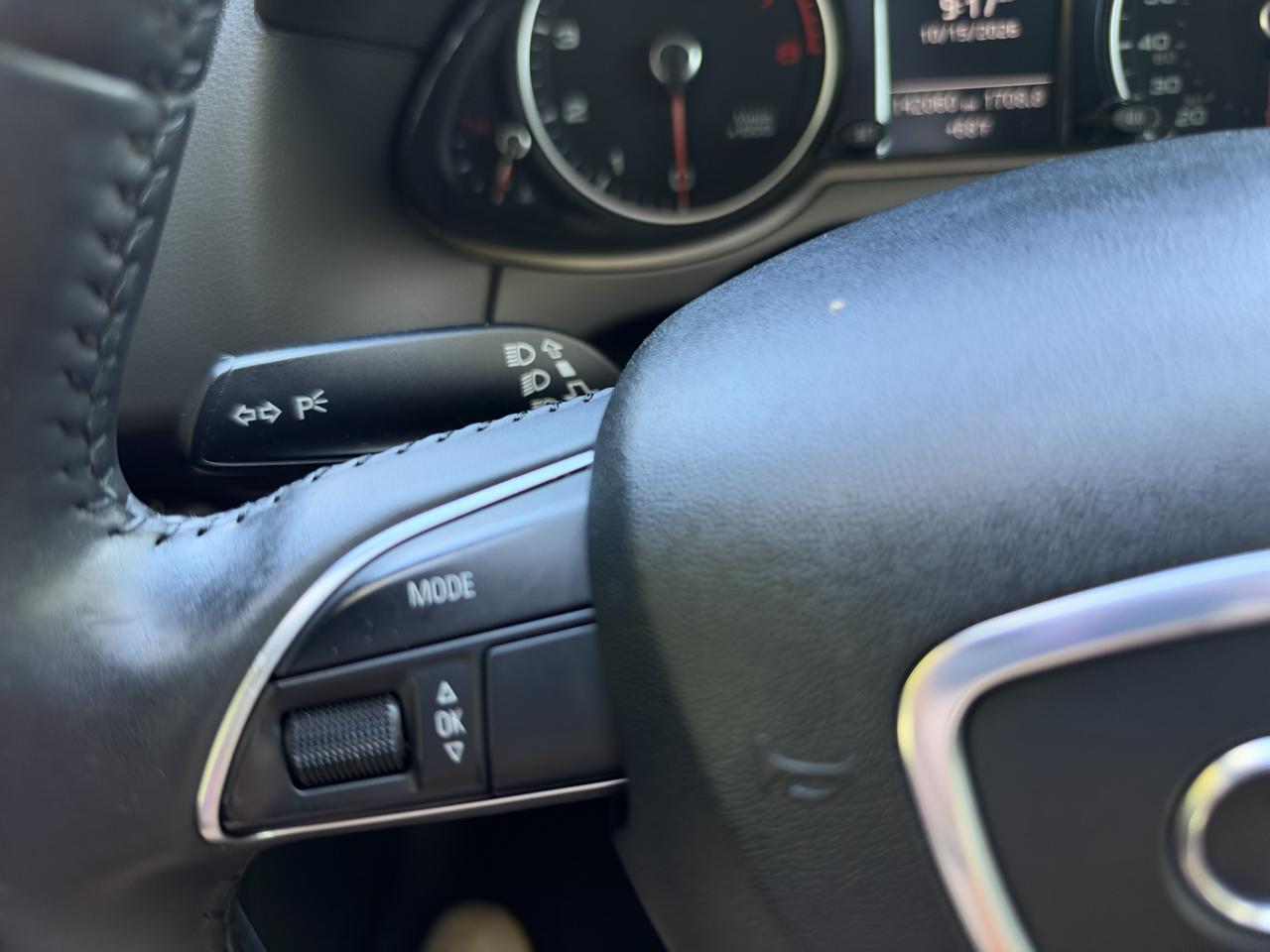 Audi Q5 2.0 quattro Premium 2013