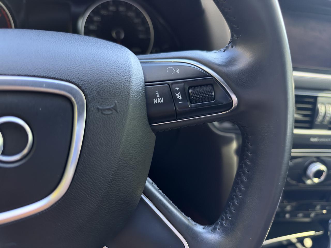 Audi Q5 2.0 quattro Premium 2013