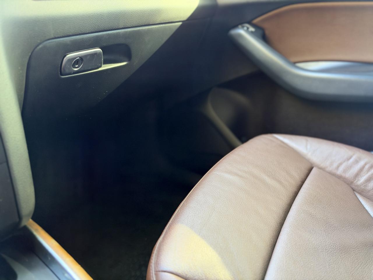 Audi Q5 2.0 quattro Premium 2013