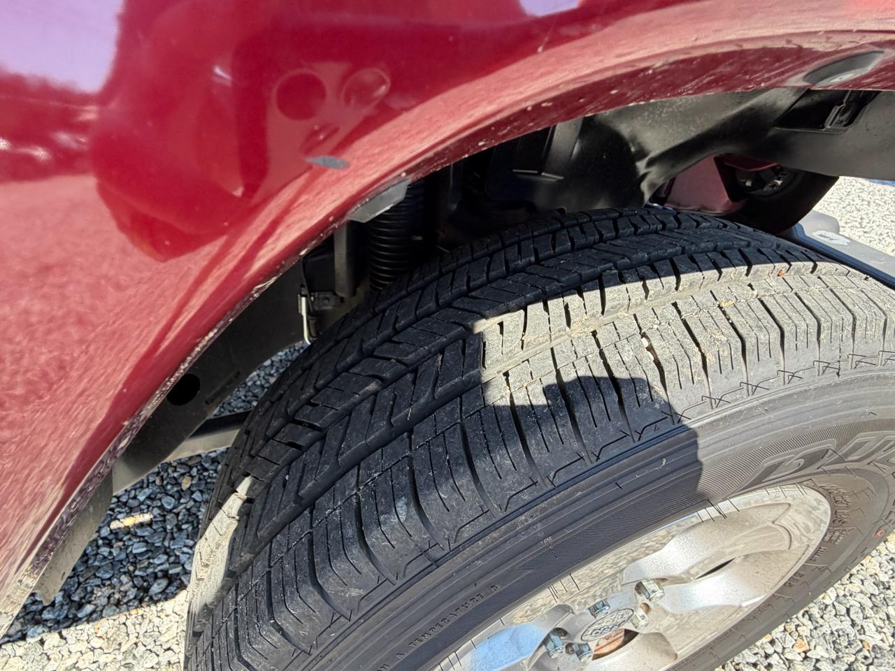 Jeep Wrangler Unlimited Sahara 4WD 2013