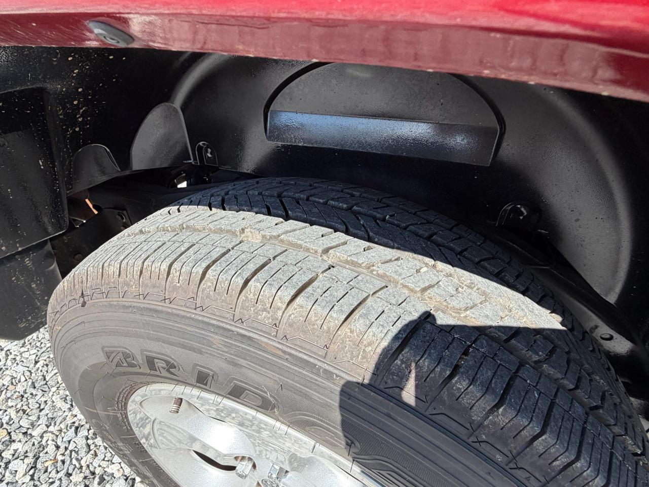 Jeep Wrangler Unlimited Sahara 4WD 2013