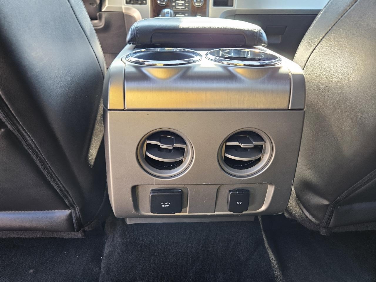 2013 Ford F-150 Platinum - Photo 13