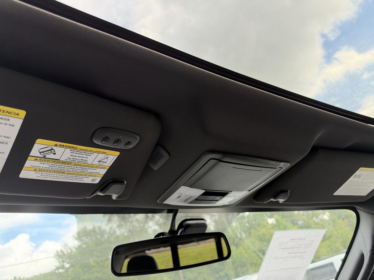 Ford F-150 Platinum SuperCrew 6.5-ft. Bed 4WD 2013