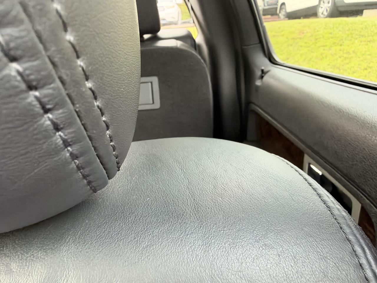 Ford F-150 Platinum SuperCrew 6.5-ft. Bed 4WD 2013