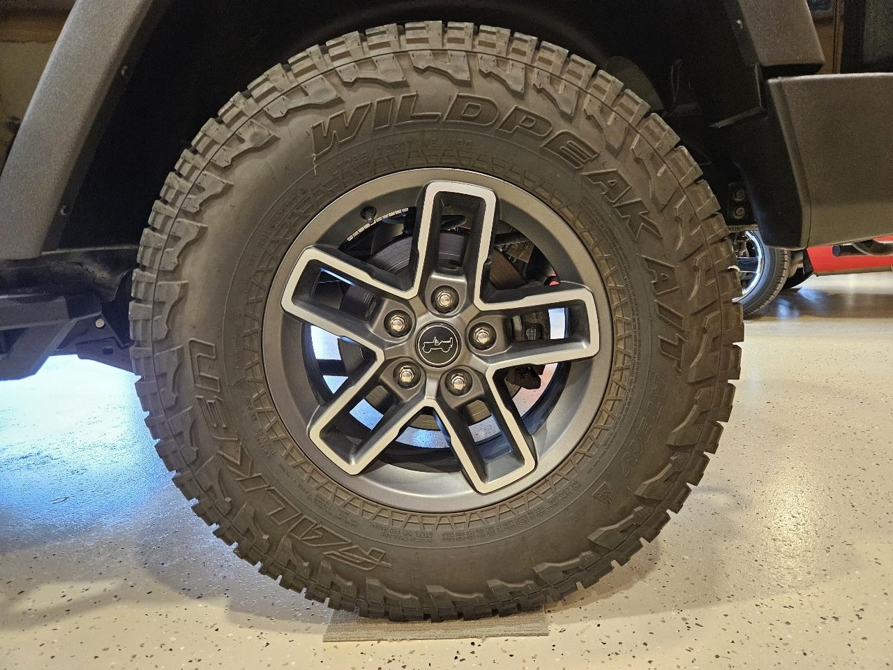 Jeep Wrangler JK Unlimited Sport 4WD 2018