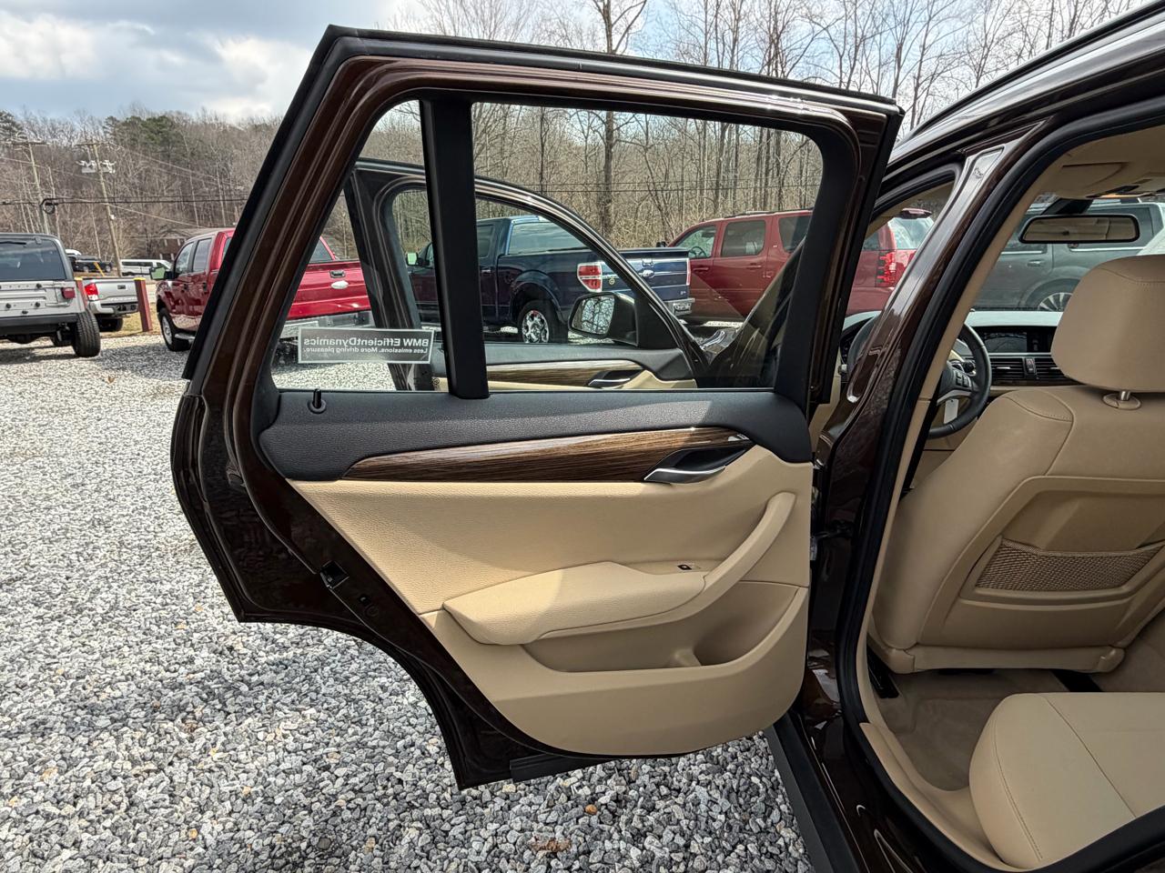 BMW X1 sDrive28i 2014