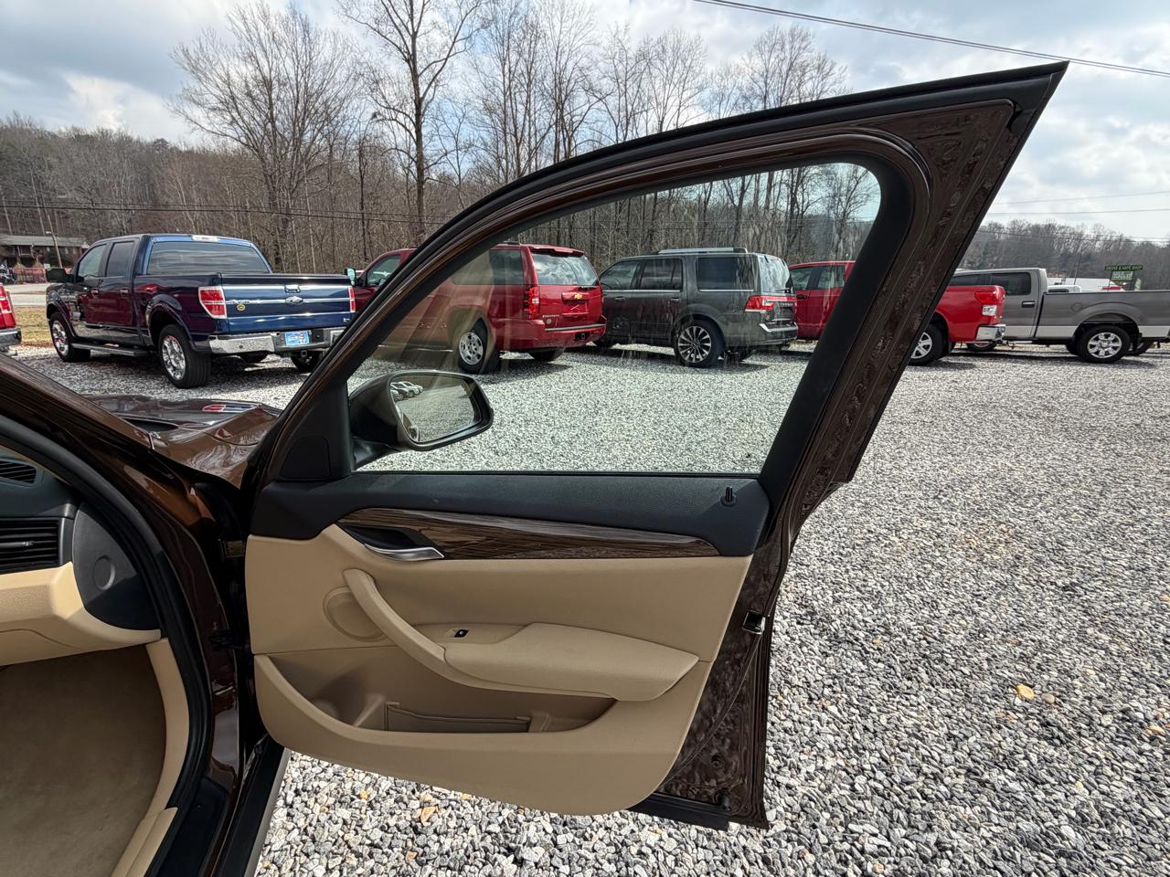 BMW X1 sDrive28i 2014