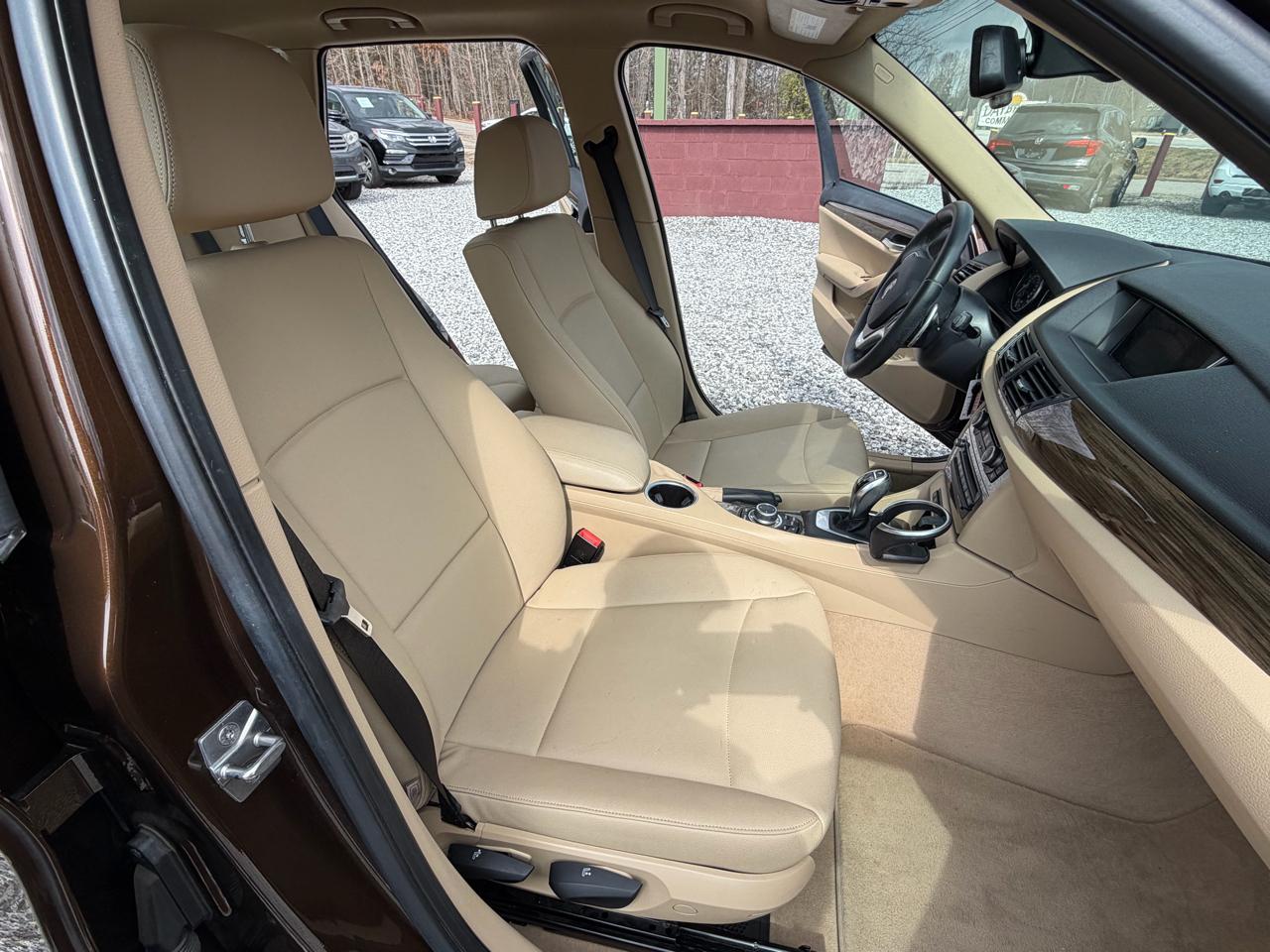 BMW X1 sDrive28i 2014