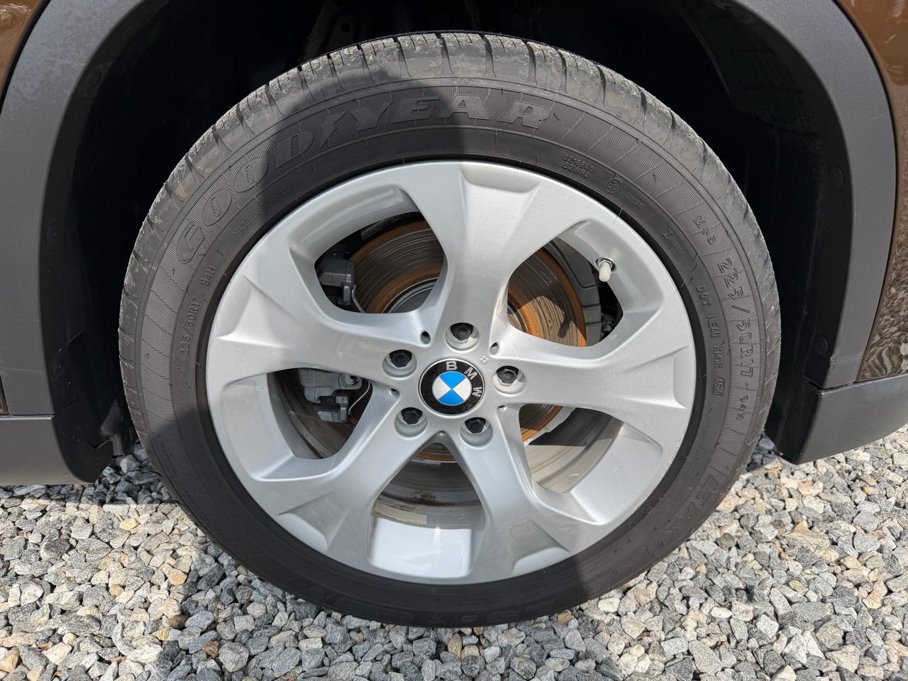 BMW X1 sDrive28i 2014