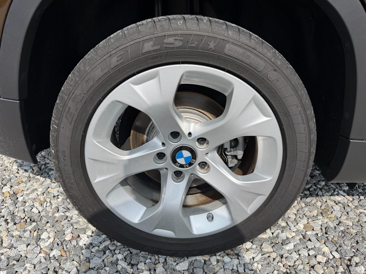 BMW X1 sDrive28i 2014