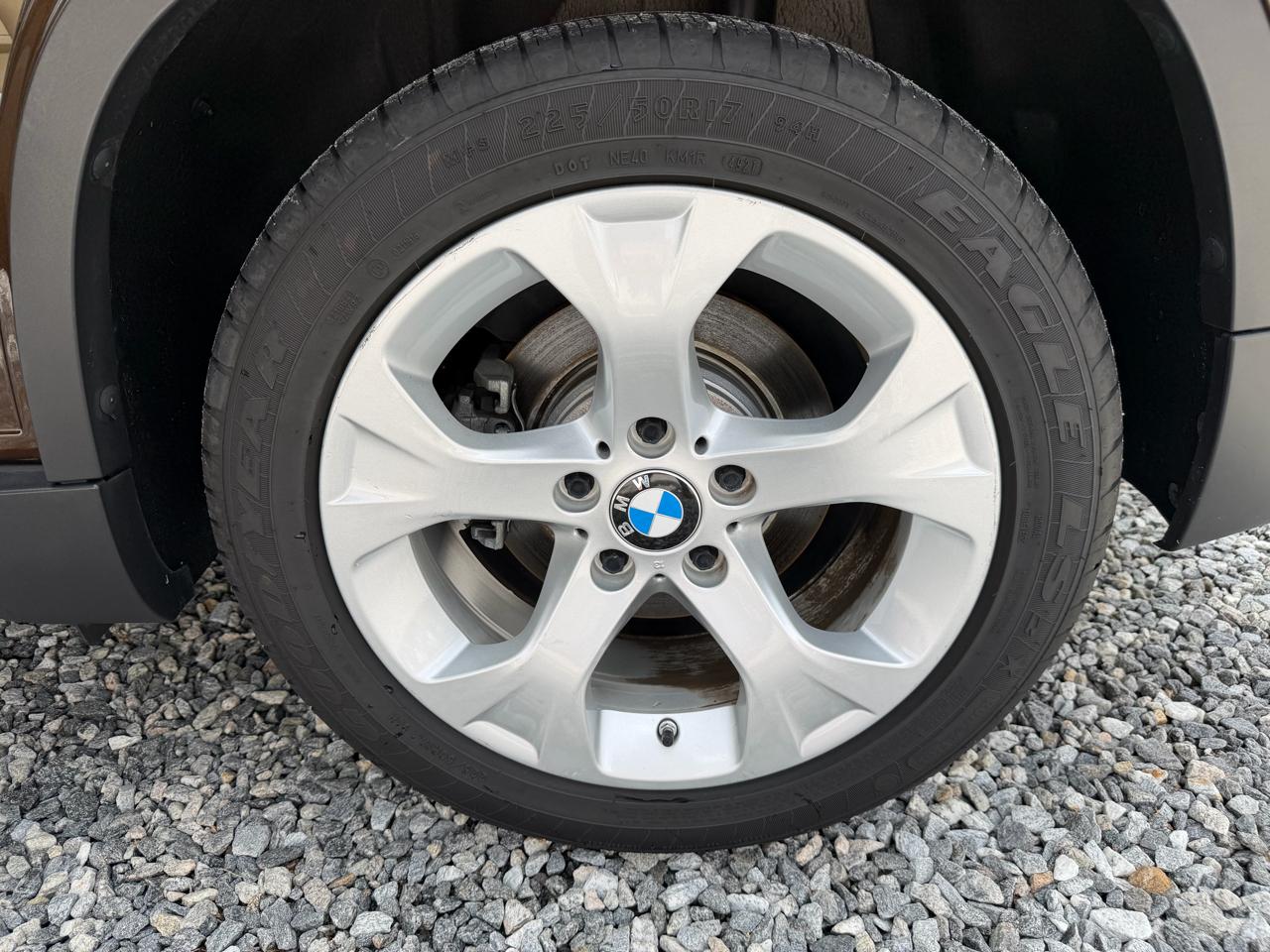 BMW X1 sDrive28i 2014