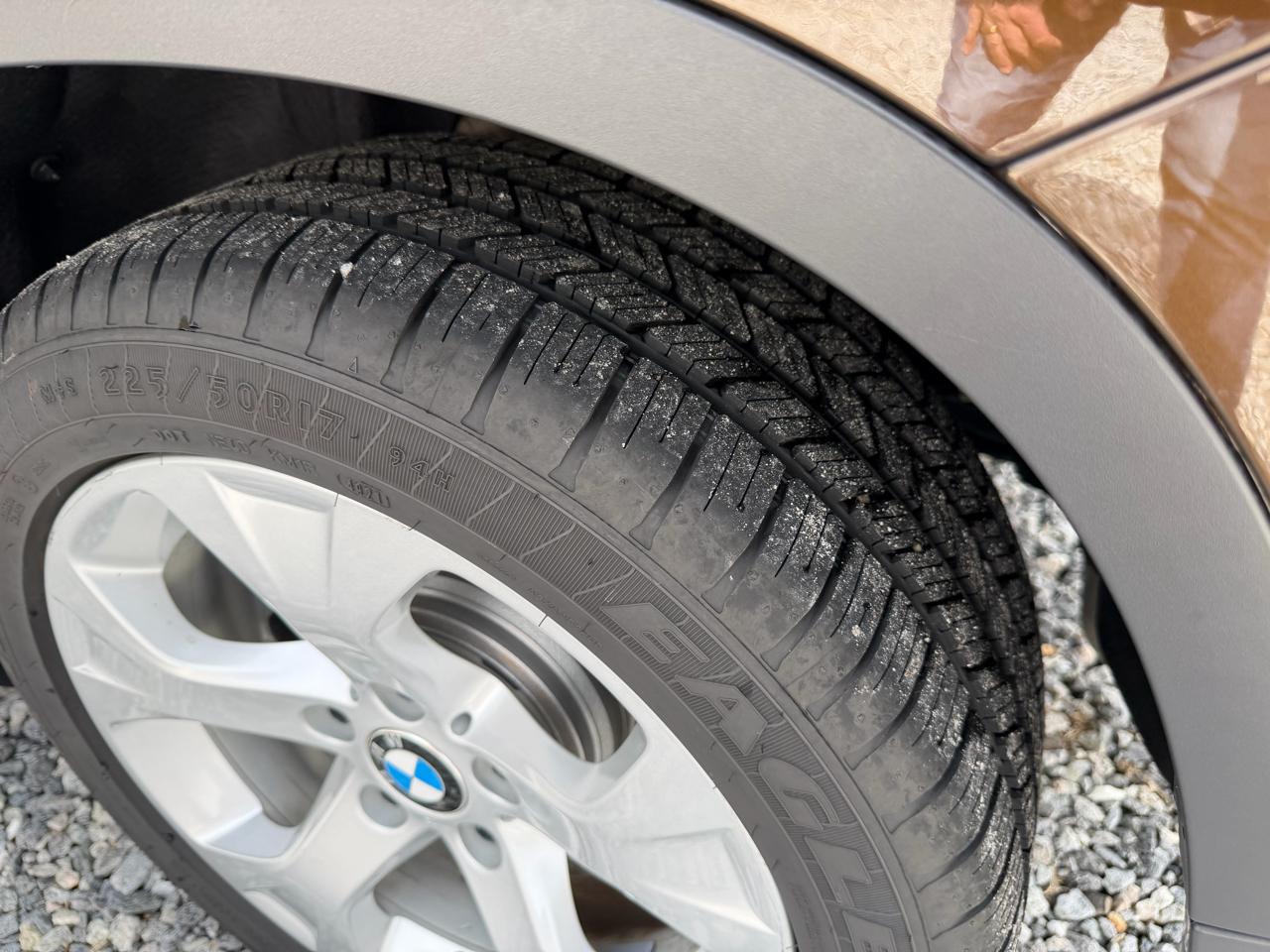 BMW X1 sDrive28i 2014