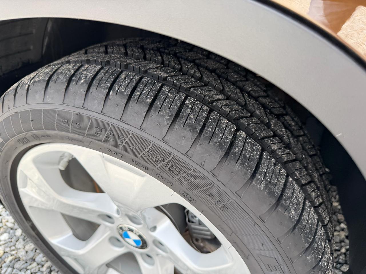 BMW X1 sDrive28i 2014