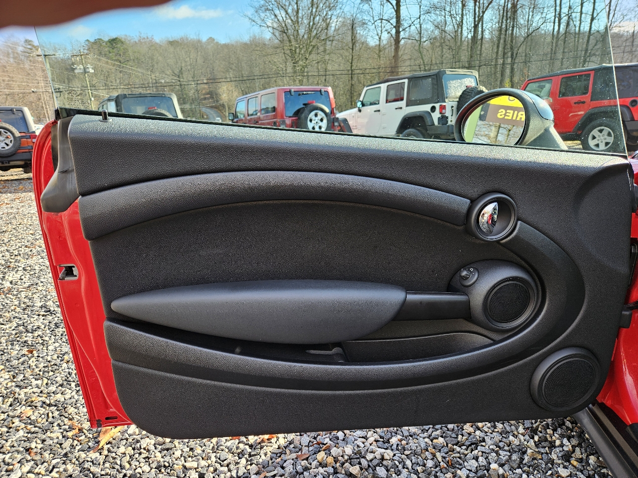 MINI Cooper Base 2013