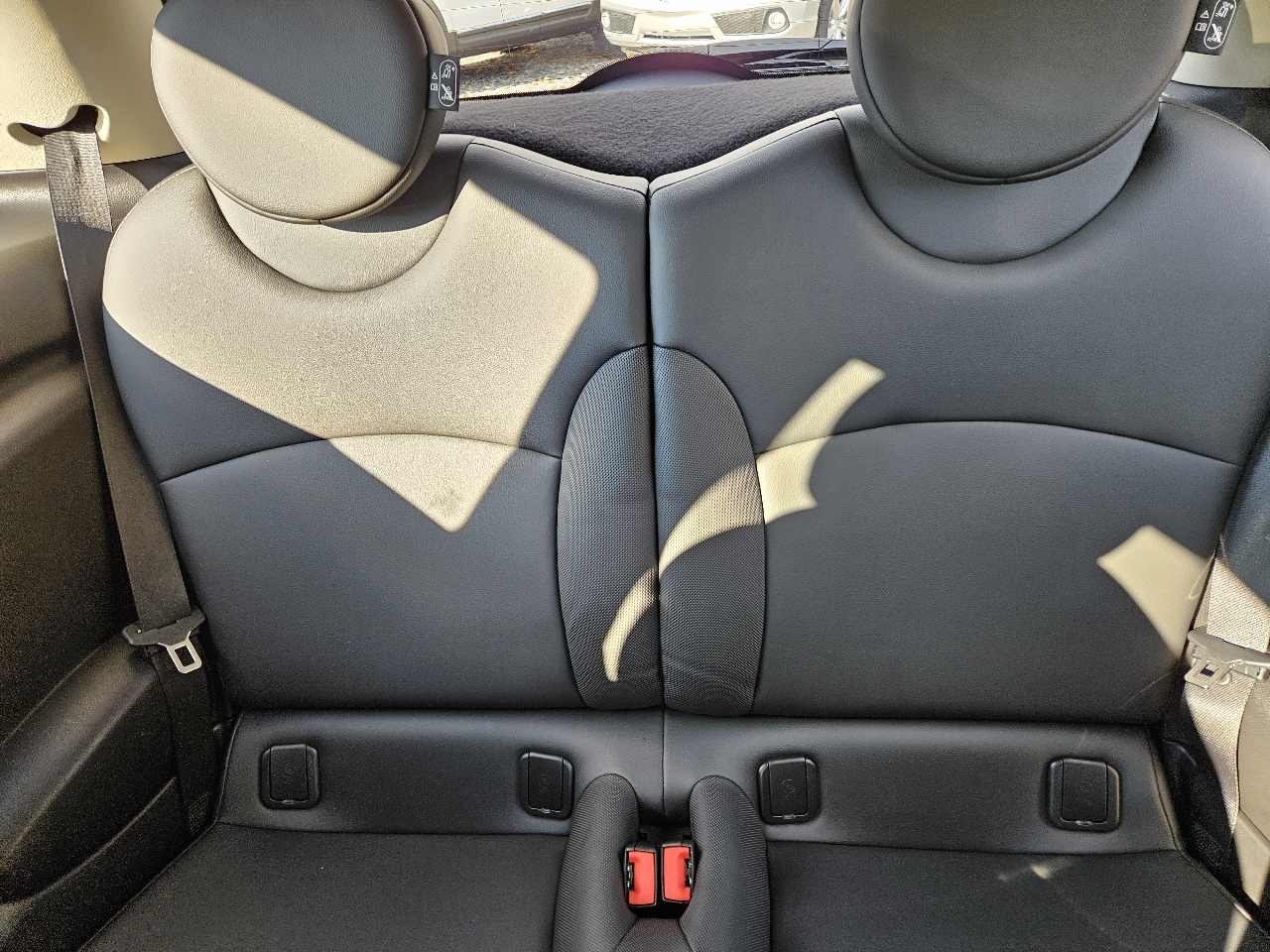 MINI Cooper Base 2013