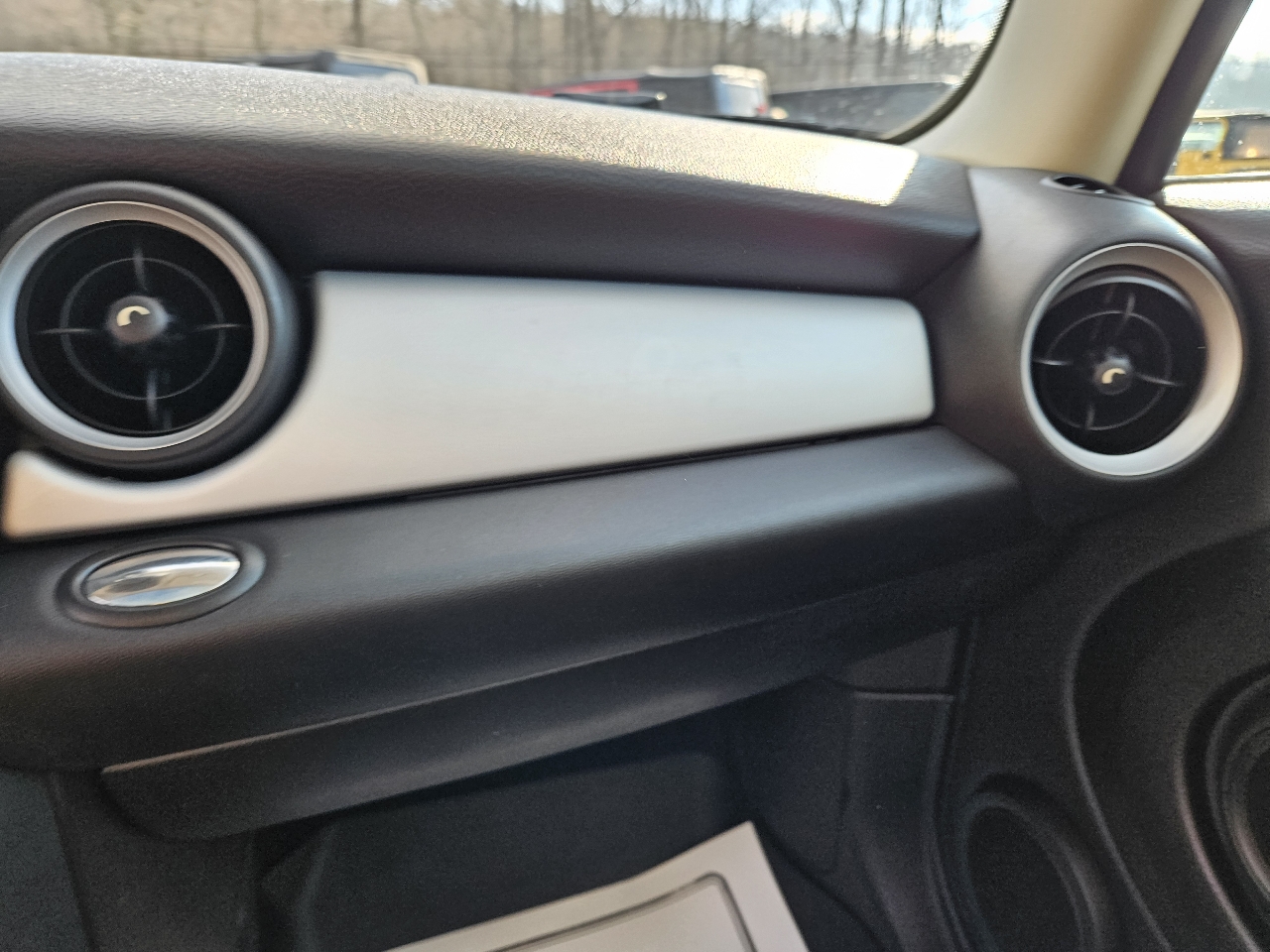 MINI Cooper Base 2013