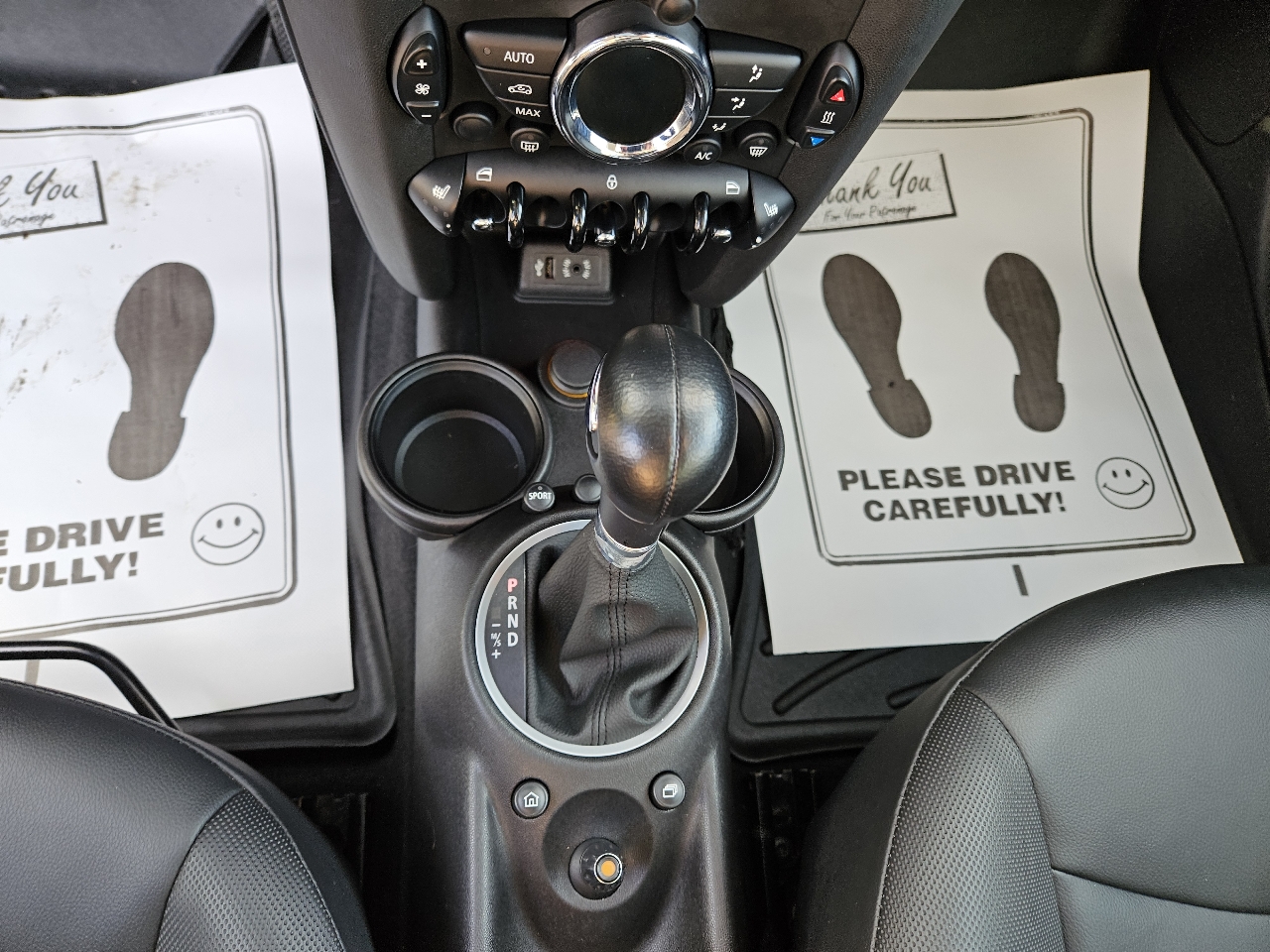 MINI Cooper Base 2013