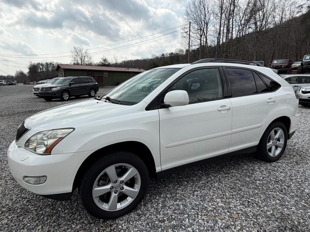 Lexus RX 330 FWD 2005