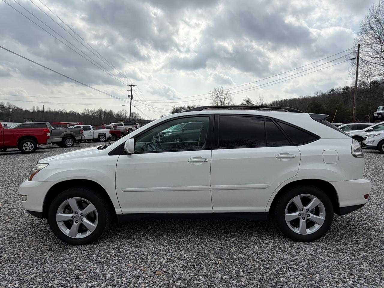 Lexus RX 330 FWD 2005