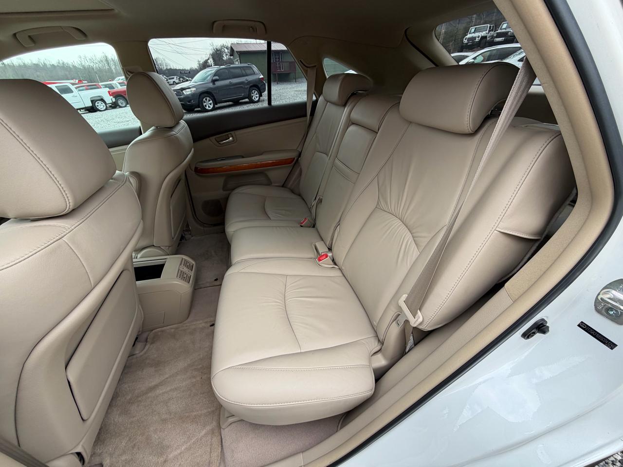 Lexus RX 330 FWD 2005